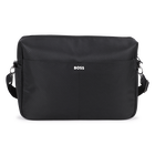 Diaper bag BOSS 
                    UNISEX