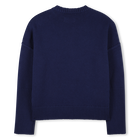 Round neck jumper ZADIG & VOLTAIRE 
                    GIRL