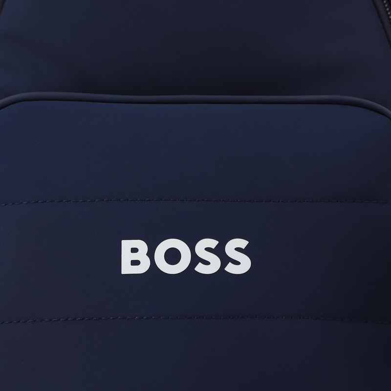 Backpack BOSS 
                        BOY