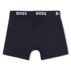 Boxer shorts pack BOSS 
                    BOY