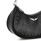 Handbag ZADIG & VOLTAIRE 
                    GIRL