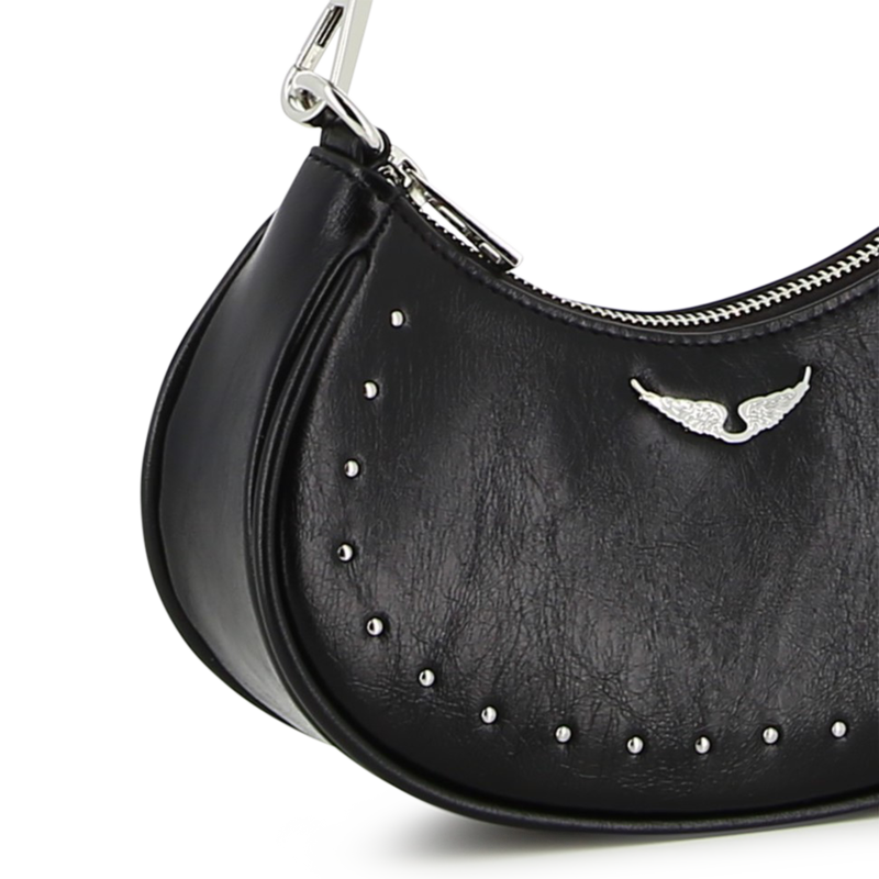 Handbag ZADIG & VOLTAIRE 
                        GIRL
