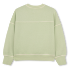 Round neck sweatshirt ZADIG & VOLTAIRE 
                    GIRL