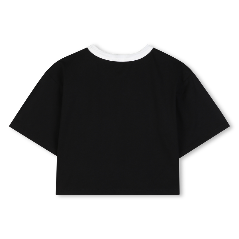 Short sleeve t-shirt KENZO KIDS 
                        GIRL
