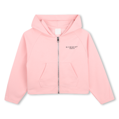 Jogging cardigan GIVENCHY GIRL