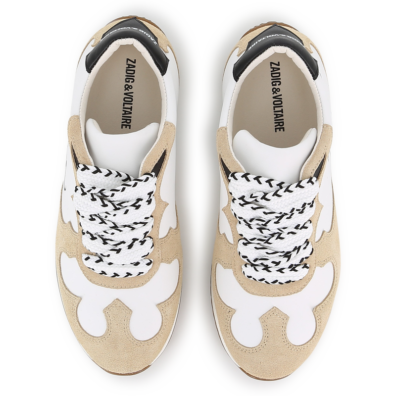 Sneakers ZADIG & VOLTAIRE 
                        GIRL