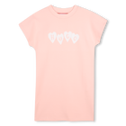 T-shirt dress HUGO 
                    GIRL