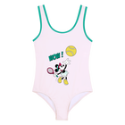 1 piece swimwear MARC JACOBS 
                    GIRL