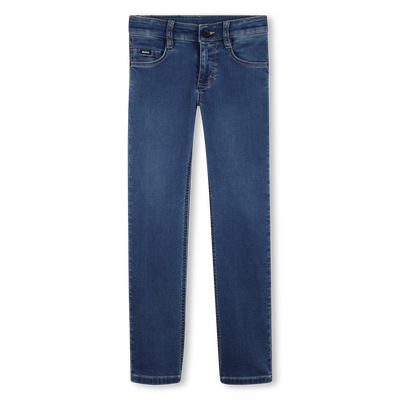 SLIM JEANS BOSS BOY
