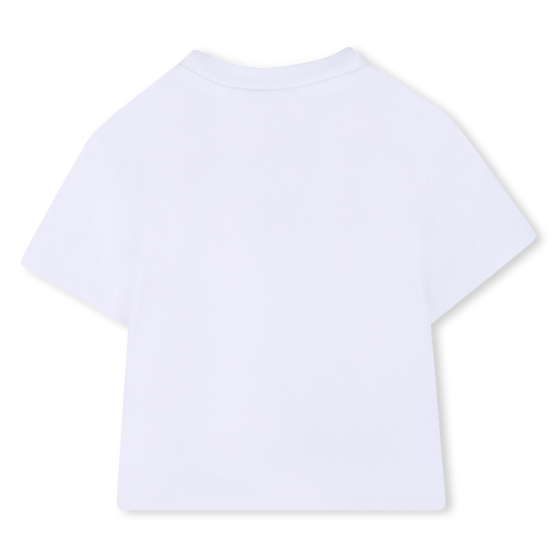 T-SHIRT + SHORTS SET BOSS 
                        BOY