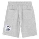 Multipocketed Bermuda shorts TIMBERLAND 
                    BOY