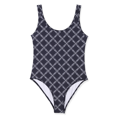 1-piece bathing suit MICHAEL KORS GIRL