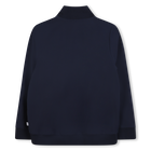 Jogger cardigan BOSS 
                    BOY