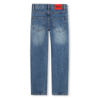 Denim pants HUGO 
                    BOY
