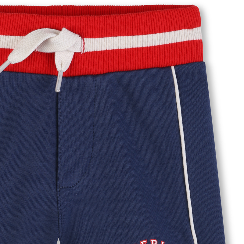 ELASTICATED WAIST SHORTS TIMBERLAND 
                        BOY