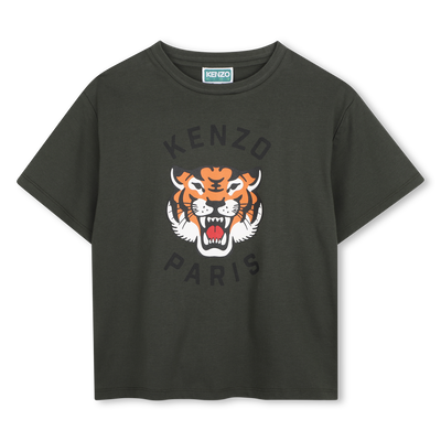 Short sleeve t-shirt KENZO KIDS UNISEX