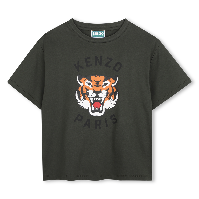 Short sleeve t-shirt KENZO KIDS 
                        UNISEX