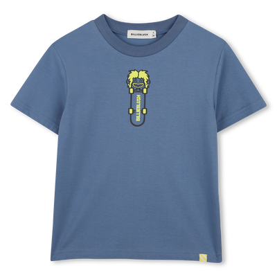 Short sleeve t-shirt BILLIEBLUSH BOY