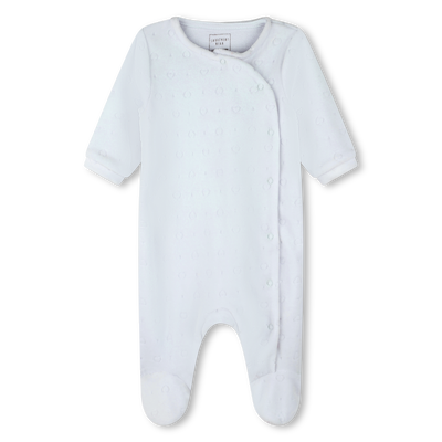 Velvet pyjamas CARREMENT BEAU GIRL