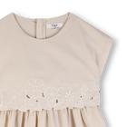 Short sleeve dress CHLOE 
                    GIRL