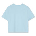 Short sleeve t-shirt MARC JACOBS 
                    BOY