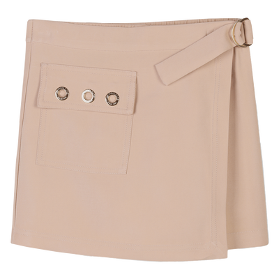 Shorts with elasticated waist MICHAEL KORS GIRL