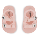 Strap sandals KARL LAGERFELD KIDS 
                    UNISEX