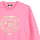 Sweatshirt KENZO KIDS 
                    GIRL