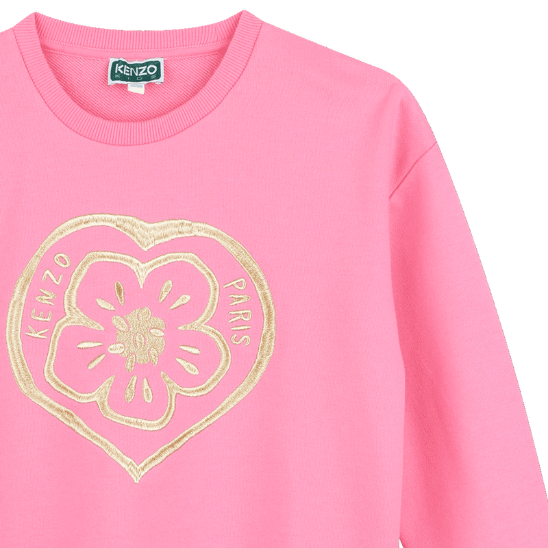 Sweatshirt KENZO KIDS 
                        GIRL