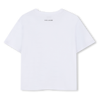 Sailor t-shirt MARC JACOBS 
                    GIRL