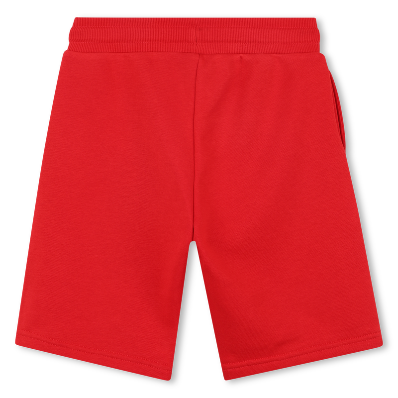 Fleece shorts TIMBERLAND 
                        BOY