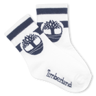 Three-pack of socks TIMBERLAND 
                    BOY