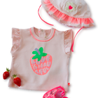 Strap sandals BILLIEBLUSH 
                    GIRL