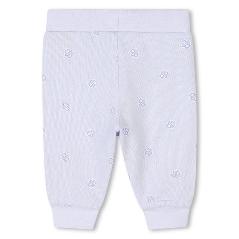 Two-piece jogging set BOSS 
                        BOY