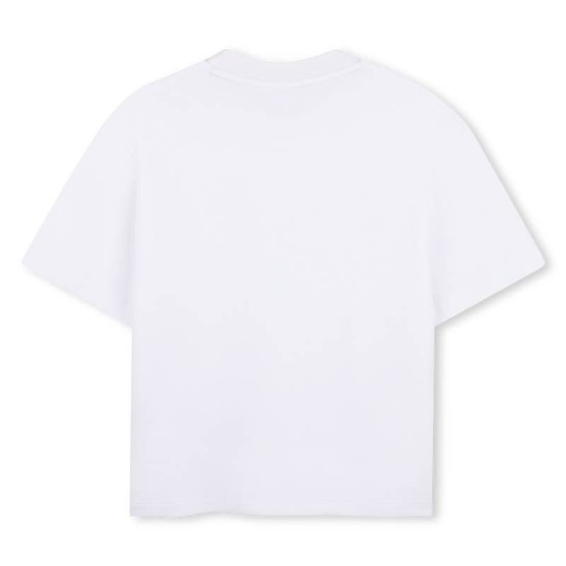 SHORT-SLEEVED T-SHIRT BOSS 
                        BOY