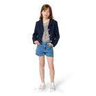 Short-sleeved t-shirt ZADIG & VOLTAIRE 
                    GIRL