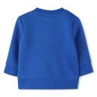 Fleece sweatshirt BOSS 
                    BOY