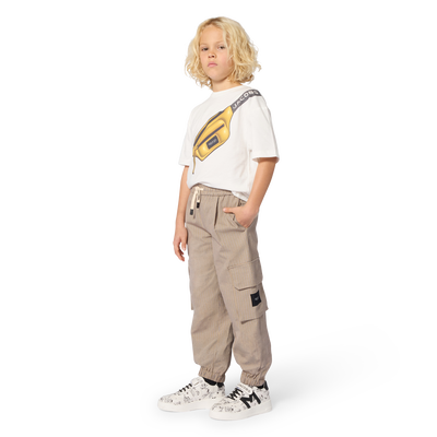 Short sleeve t-shirt MARC JACOBS BOY