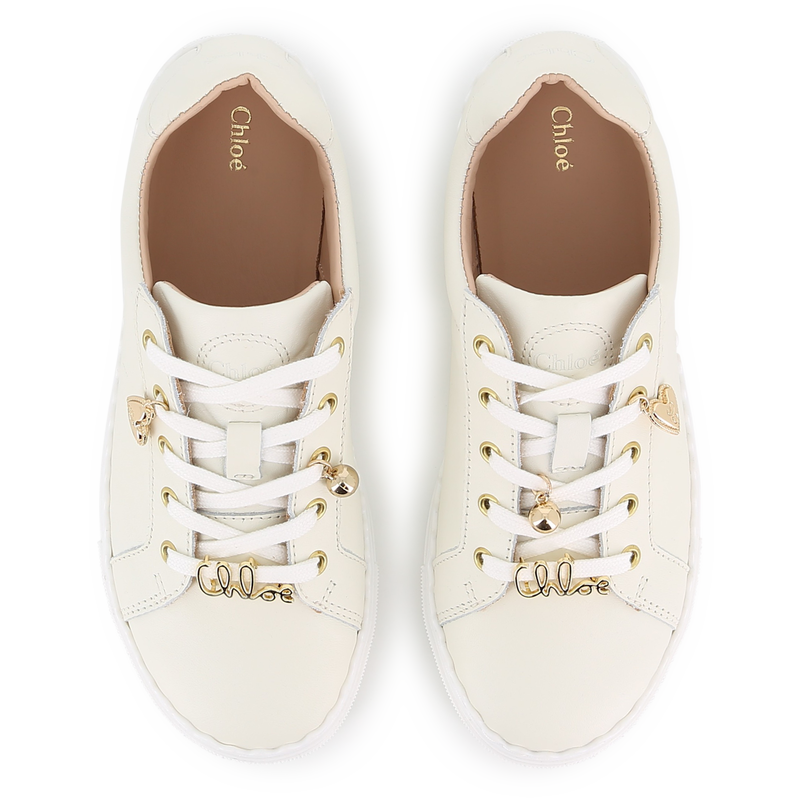 Sneakers CHLOE 
                        GIRL