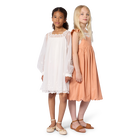 Tulle dress CHLOE 
                    GIRL