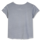 Short sleeve t-shirt ZADIG & VOLTAIRE 
                    GIRL