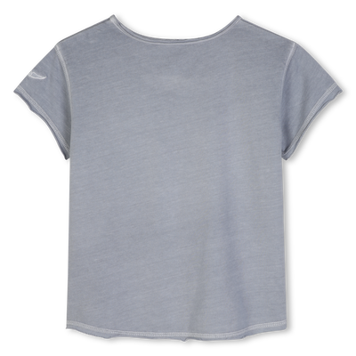 Short sleeve t-shirt ZADIG & VOLTAIRE GIRL