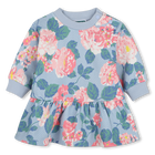 Dress KENZO KIDS 
                    GIRL