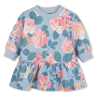Dress KENZO KIDS GIRL