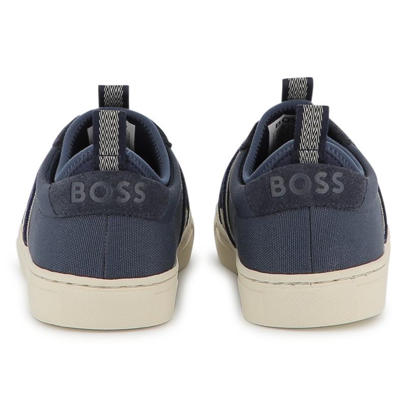 Elasticated sneakers BOSS 
                        BOY