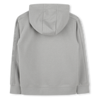 Hooded zipped sweatshirt HUGO 
                    BOY