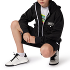 Bermuda shorts with pockets DKNY 
                    UNISEX
