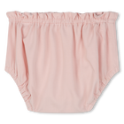 Dress and puffed knickers BILLIEBLUSH 
                    GIRL