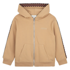 Hooded cardigan LANVIN 
                    UNISEX