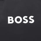Diaper bag BOSS 
                    UNISEX